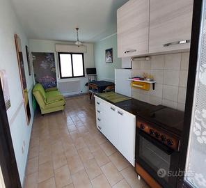 Appartamento estivo La Fontana a Marotta