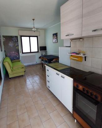 Appartamento estivo La Fontana a Marotta
