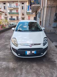 punto evo gpl 