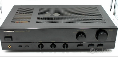 Amplificatore Pioneer A-225