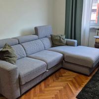 Divano Poltronesofà 4 anni garanzia