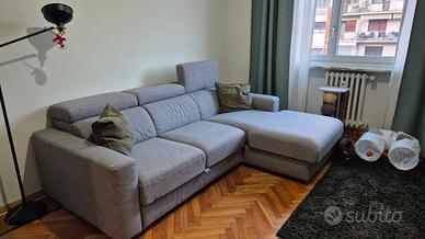 Divano Poltronesofà 4 anni garanzia