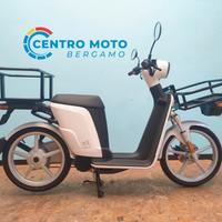 Askoll ES pro K2 45: ideale per il tuo delivery