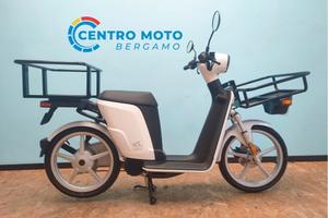 Askoll ES pro K2 45: ideale per il tuo delivery