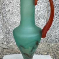 Vaso cristallo Kosta Boda