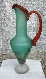Vaso cristallo Kosta Boda