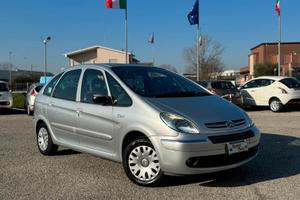 Citroen Xsara Picasso 1.6 16V Elegance Bi Energy G
