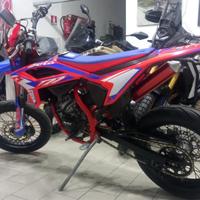 Beta RR Motard 50 Track