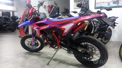 Beta RR Motard 50 Track