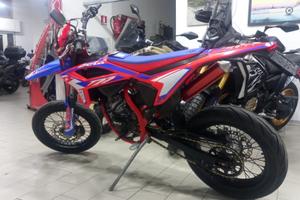 Beta RR Motard 50 Track