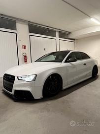Audi A5/RS5 2014