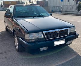 LANCIA Thema turbo 16v Lx - 1991