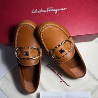Mocassini Ferragamo