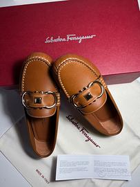 Mocassini Ferragamo