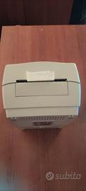 Stampante Zebra TLP2844 per etichette