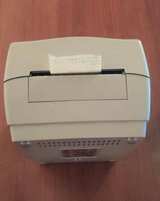 Stampante Zebra TLP2844 per etichette