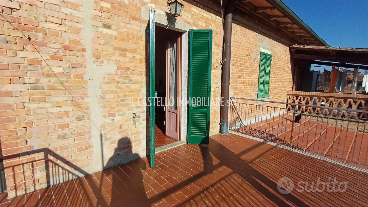 Apartment in Torrita di Siena, Caselle - Vista 4