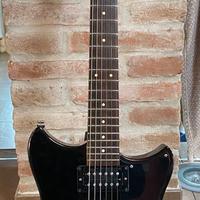 chitarra elettrica yamaha rev star