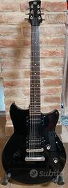 chitarra elettrica yamaha rev star