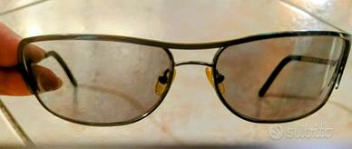 Occhiali da sole Romeo Gigli