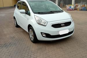 Kia Venga 1.4 GPL Easy