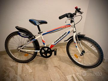 Bici Montana 24”