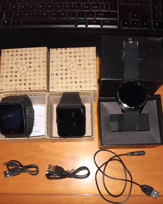 Lotto Smart Watch x3