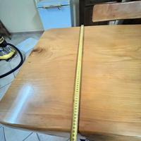 Tavolo in legno