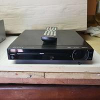 DVD AUDIOLA CON TELECOMANDO