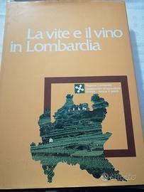 La vite e il vino in Lombardia