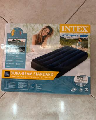 Materasso singolo gonfiabile