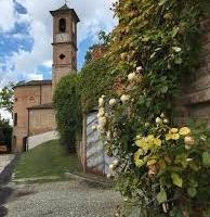 Terreno agricolo - Colcavagno