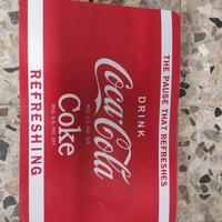 Coca-Cola coke