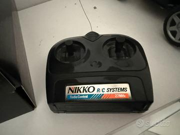 Gi nikko strike vintage anni 90