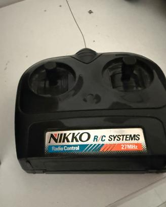 Gi nikko strike vintage anni 90