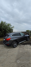 Bmw x1 f48