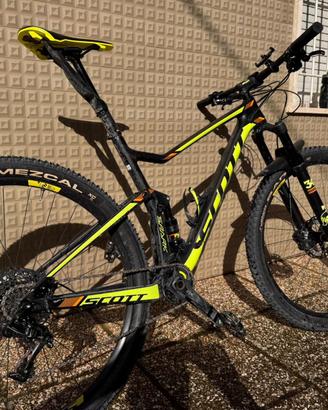 Bicicletta
