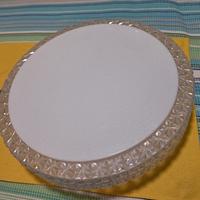 Plafoniera Rotonda a Led 6000 K