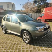 DACIA DUSTER GPL