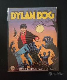 Dylan Dog tutti della prima  serie