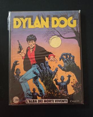 Dylan Dog tutti della prima  serie