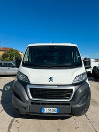 PEUGEOT Boxer 328 BlueHDi PC-TN Furg. Ducato