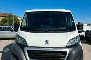 PEUGEOT Boxer 328 BlueHDi PC-TN Furg. Ducato