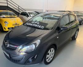 OPEL - Corsa - 1.2 85 CV 5p. GPL-TECH Edition
