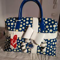 borsa braccialini tua nuova mai usata