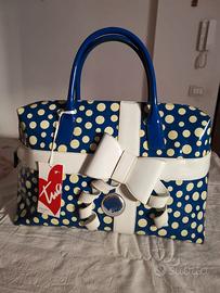 borsa braccialini tua nuova mai usata