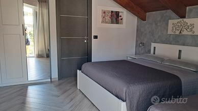 Camere climatizzate 2 - 8 agosto
