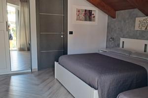 Camere climatizzate 2 - 8 agosto