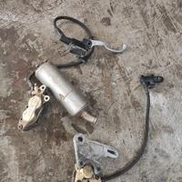 ricambi cagiva mito ev 125