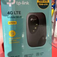 Modem tplonk 4G -Lte